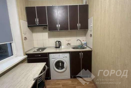 Продам 1-кімнатну квартиру, Алексеевка, Алексеевская метро, Код: 810502/1