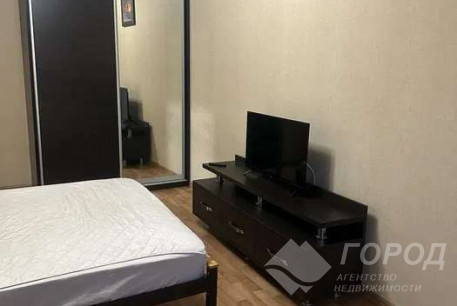 Продам 1-кімнатну квартиру, Алексеевка, Алексеевская метро, Код: 810502/1