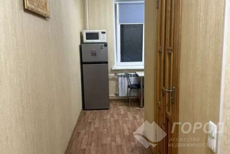 Продам 1-кімнатну квартиру, Алексеевка, Алексеевская метро, Код: 810502/1