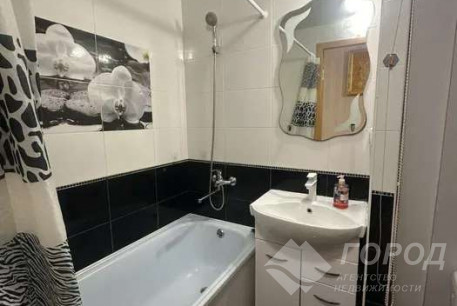 Продам 1-кімнатну квартиру, Алексеевка, Алексеевская метро, Код: 810502/1