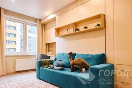 Сдам 2-х кімнатну квартиру, Салтовка, Академика Барабашова метро, Код: 810507/1