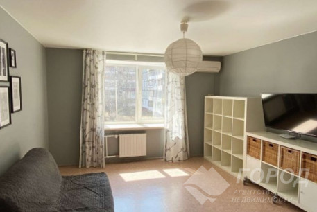 Сдам 2-х кімнатну квартиру, Салтовка, Академика Барабашова метро, Код: 810507/1