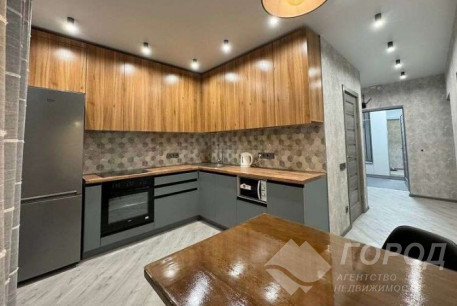 Сдам 2-х кімнатну квартиру в новобудові, Гагарина проспект, Проспект Гагарина метро, Код: 810509/1