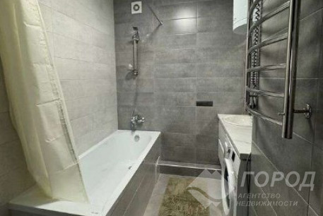 Сдам 2-х кімнатну квартиру в новобудові, Гагарина проспект, Проспект Гагарина метро, Код: 810509/1