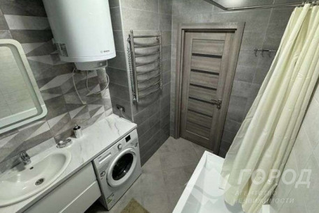 Сдам 2-х кімнатну квартиру в новобудові, Гагарина проспект, Проспект Гагарина метро, Код: 810509/1