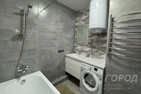 Сдам 2-х кімнатну квартиру в новобудові, Гагарина проспект, Проспект Гагарина метро, Код: 810509/1