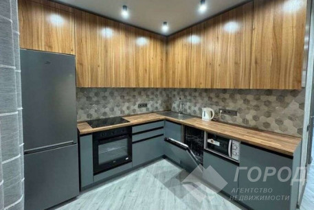 Сдам 2-х кімнатну квартиру в новобудові, Гагарина проспект, Проспект Гагарина метро, Код: 810509/1