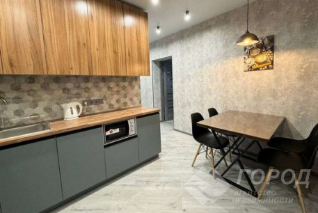 Сдам 2-х кімнатну квартиру в новобудові, Гагарина проспект, Проспект Гагарина метро, Код: 810509/1