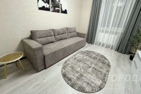 Сдам 2-х кімнатну квартиру в новобудові, Гагарина проспект, Проспект Гагарина метро, Код: 810509/1