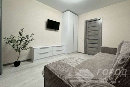 Сдам 2-х кімнатну квартиру в новобудові, Гагарина проспект, Проспект Гагарина метро, Код: 810509/1