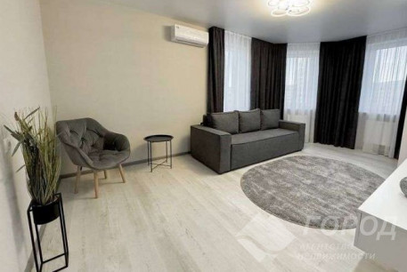 Сдам 2-х кімнатну квартиру в новобудові, Гагарина проспект, Проспект Гагарина метро, Код: 810509/1