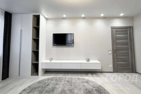 Сдам 2-х кімнатну квартиру в новобудові, Гагарина проспект, Проспект Гагарина метро, Код: 810509/1