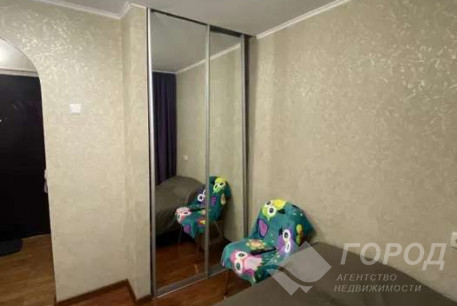 Продам гостинку, Новые дома, Маршала Жукова метро (Дворец спорта), Код: 810511/1