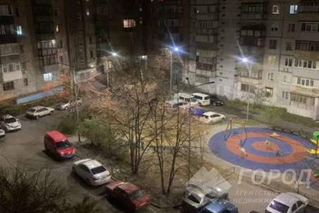 Продам 2-х кімнатну квартиру, Холодная Гора, Холодная Гора метро, Код: 810512/1