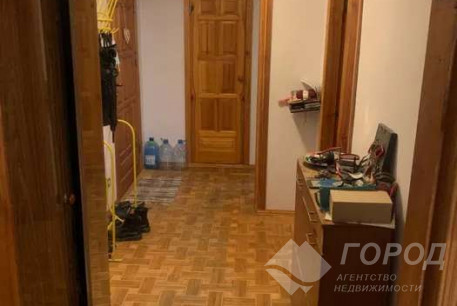 Продам 2-х кімнатну квартиру, Холодная Гора, Холодная Гора метро, Код: 810512/1
