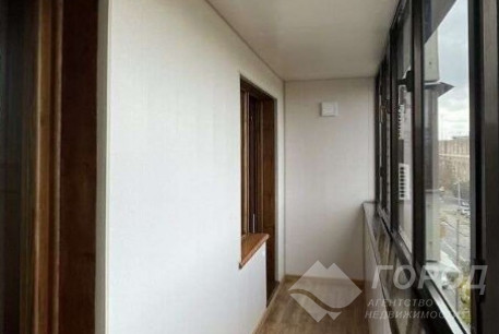 Продам 3-х кімнатну квартиру, Гагарина проспект, Проспект Гагарина метро, Код: 810513/1