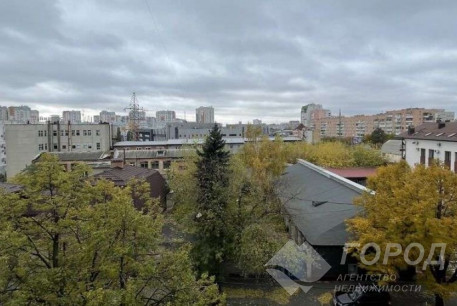 Продам 3-х кімнатну квартиру, Гагарина проспект, Проспект Гагарина метро, Код: 810513/1