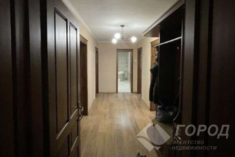 Продам 3-х кімнатну квартиру, Гагарина проспект, Проспект Гагарина метро, Код: 810513/1