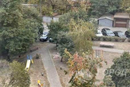 Продам 3-х кімнатну квартиру, Гагарина проспект, Проспект Гагарина метро, Код: 810513/1