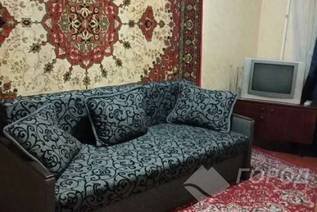 Сдам 2-х кімнатну квартиру, ХТЗ, ХТЗ метро, Код: 810514/1