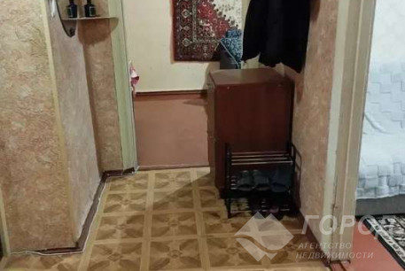 Сдам 2-х кімнатну квартиру, ХТЗ, ХТЗ метро, Код: 810514/1