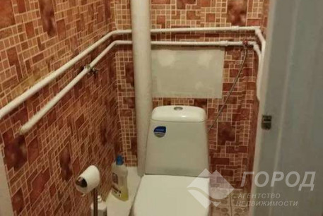 Сдам 2-х кімнатну квартиру, ХТЗ, ХТЗ метро, Код: 810514/1