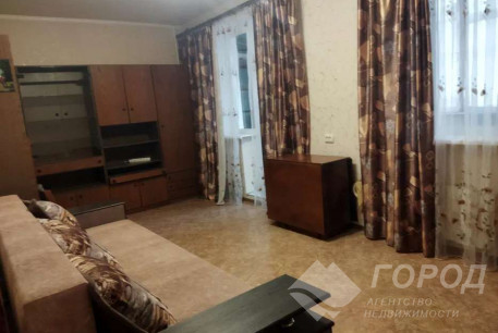 Сдам 2-х кімнатну квартиру, Рогань, Роганский ж/м, Код: 810515/1