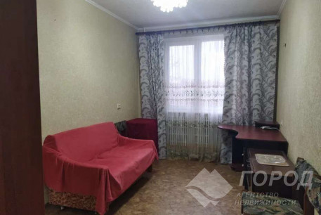 Сдам 2-х кімнатну квартиру, Рогань, Роганский ж/м, Код: 810515/1