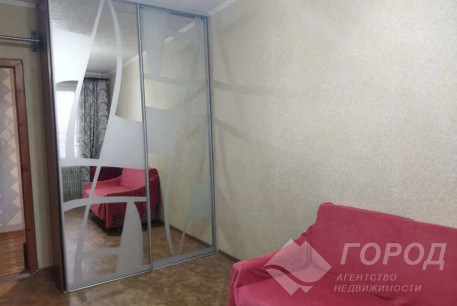 Сдам 2-х кімнатну квартиру, Рогань, Роганский ж/м, Код: 810515/1