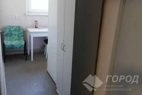 Сдам 3-х кімнатну квартиру, Гагарина проспект, Проспект Гагарина метро, Код: 810516/1