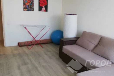 Сдам 3-х кімнатну квартиру, Гагарина проспект, Проспект Гагарина метро, Код: 810516/1