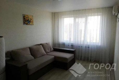 Сдам 3-х кімнатну квартиру, Гагарина проспект, Проспект Гагарина метро, Код: 810516/1