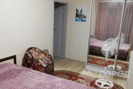 Сдам 3-х кімнатну квартиру, Гагарина проспект, Проспект Гагарина метро, Код: 810516/1