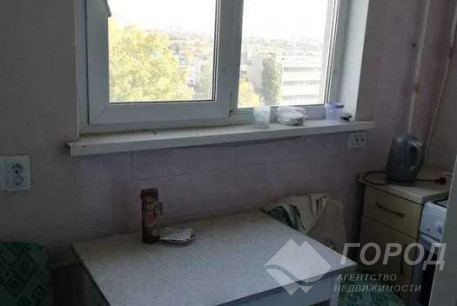 Сдам 3-х кімнатну квартиру, Гагарина проспект, Проспект Гагарина метро, Код: 810516/1