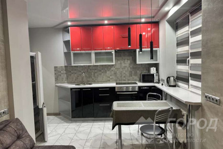 Сдам 1-кімнатну квартиру, Гагарина проспект, Проспект Гагарина метро, Код: 810520/1