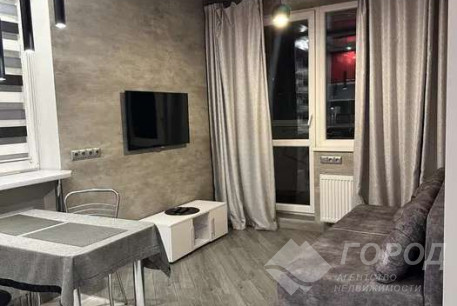 Сдам 1-кімнатну квартиру, Гагарина проспект, Проспект Гагарина метро, Код: 810520/1