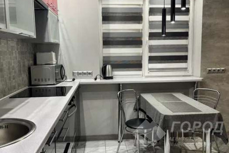 Сдам 1-кімнатну квартиру, Гагарина проспект, Проспект Гагарина метро, Код: 810520/1