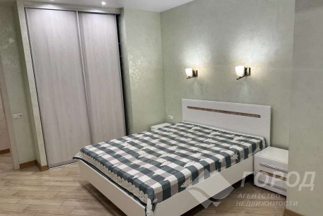 Сдам 1-кімнатну квартиру, Гагарина проспект, Проспект Гагарина метро, Код: 810520/1