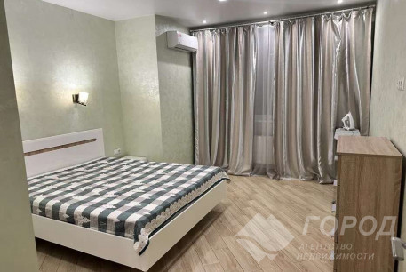 Сдам 1-кімнатну квартиру, Гагарина проспект, Проспект Гагарина метро, Код: 810520/1