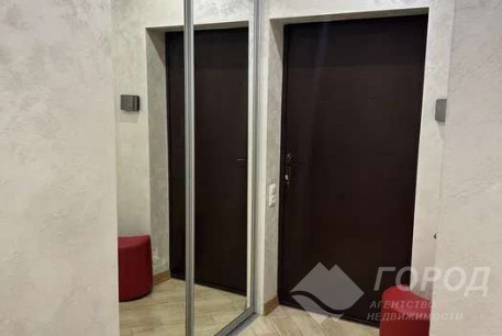 Сдам 1-кімнатну квартиру, Гагарина проспект, Проспект Гагарина метро, Код: 810520/1