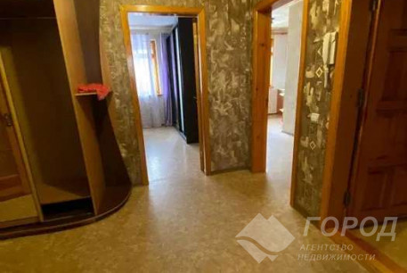 Сдам 4-х кімнатну квартиру, ХТЗ, Масельского метро, Код: 810521/1