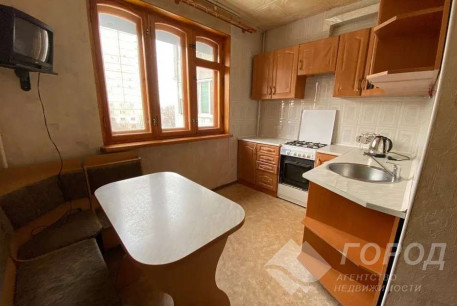 Сдам 4-х кімнатну квартиру, ХТЗ, Масельского метро, Код: 810521/1