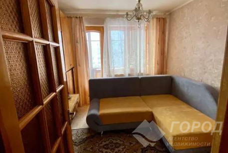 Сдам 4-х кімнатну квартиру, ХТЗ, Масельского метро, Код: 810521/1