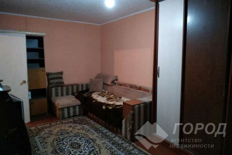 Сдам 1-кімнатну квартиру, Рогань, Солнечный, Код: 810522/1