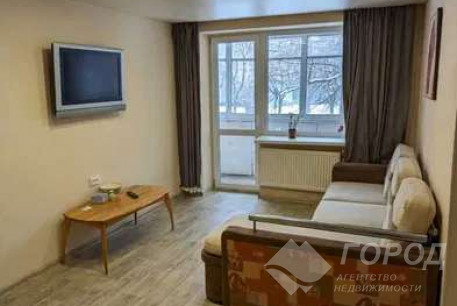 Сдам 2-х кімнатну квартиру, Павлово поле, 23 Августа метро, Код: 810523/1