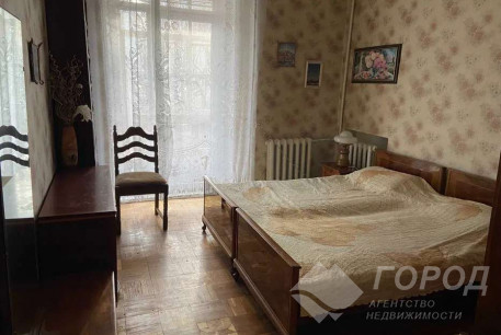 Сдам 2-х кімнатну квартиру, Сосновая Горка, Научная метро, Код: 810524/1