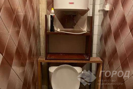 Сдам 2-х кімнатну квартиру, Сосновая Горка, Научная метро, Код: 810524/1