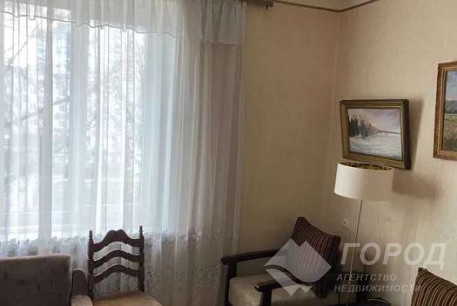 Сдам 2-х кімнатну квартиру, Сосновая Горка, Научная метро, Код: 810524/1