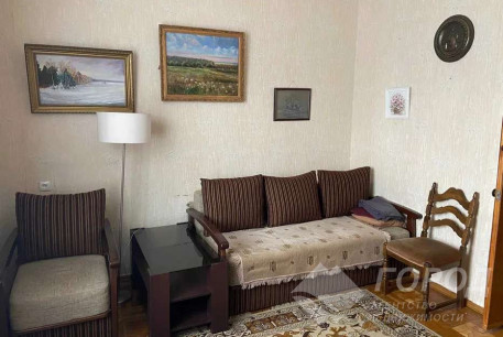 Сдам 2-х кімнатну квартиру, Сосновая Горка, Научная метро, Код: 810524/1