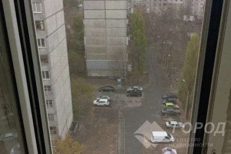 Сдам 1-кімнатну квартиру, Гагарина проспект, Спортивная метро, Код: 810526/1